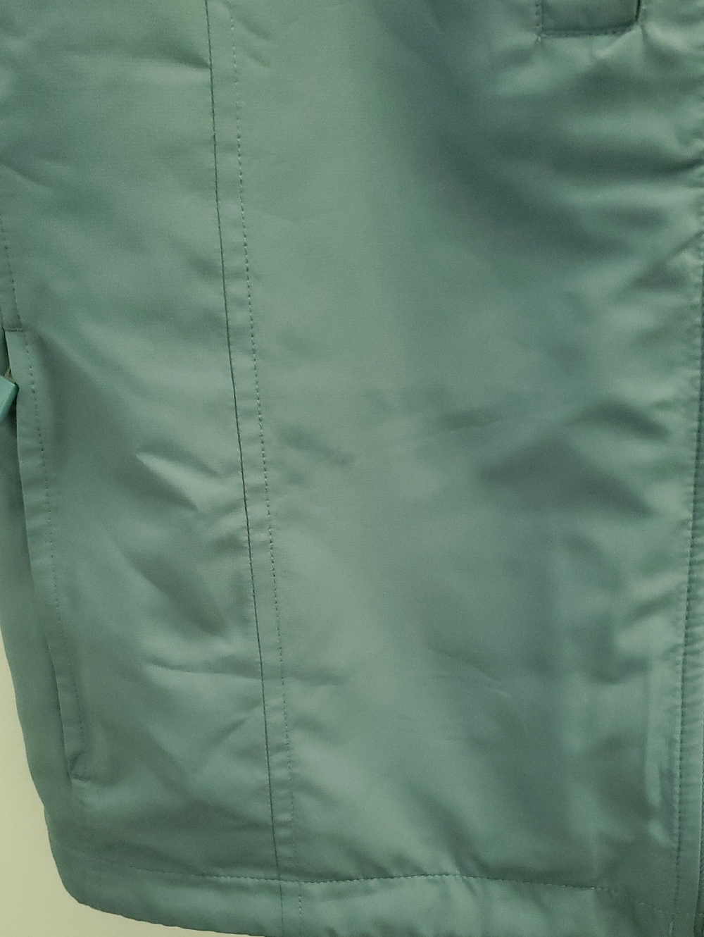 ScotteVest Featherweight Vest Size XL Blue - Picture 13 of 16
